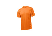 Футболка дитяча ST 2200, розмір XL, колір: помаранчевий
