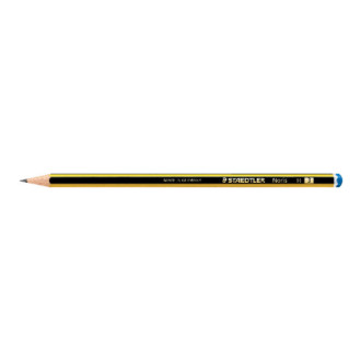 Олівець "Noris"(H) чорнографітний