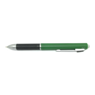 Ручка кулькова "Mix Pen" зелена