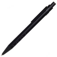 Ручка алюмінієва 'Mikado' чорне чорнило