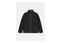 Куртка чоловіча Optima ALASKA , розмір L, колір: чорний