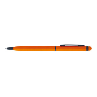 Ручка шариковая MIRO, оранжевая