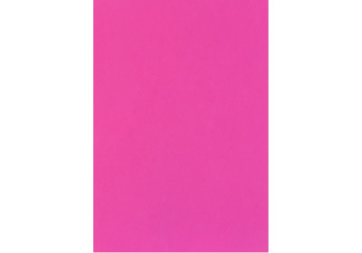 Фоаміран, 20х30 см, 1,9 мм, неоновий рожевий