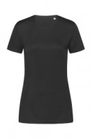 Женская футболка с круглым воротом Stedman ST8100