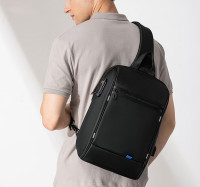 Рюкзак на одне плече Arno, ТМ Discover