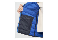 Куртка жіноча Optima ALASKA , розмір XXL, колір: темно синій