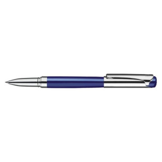 Ручка роллер Visir RB, синяя