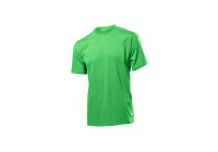 Футболка чоловіча ST 2000, розмір XXL, колір: зелений