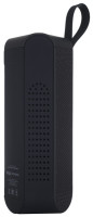 Audio/sp ERGO BTS-520 XL Black