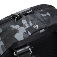 Рюкзак, формат Midi, антизлодій Vibe 25л, 5 ступенів захисту