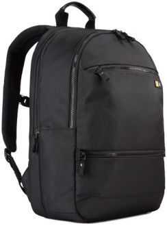 Backpack CASE LOGIC Bryker 23L 15.6" BRYBP-115 (Black)