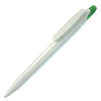 Ручка шариковая пластиковая ТМ LECCE PEN модель OTTO