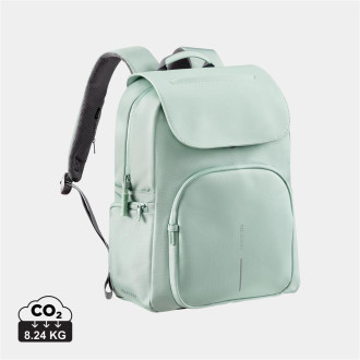 Рюкзак XD Design Soft, зелений