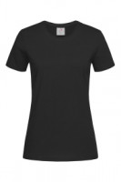 Женская футболка с круглым воротом Stedman ST2600