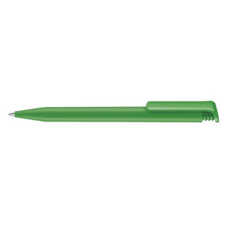 Ручка шариковая Super Hit Matt, зеленый 347