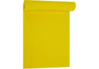 Фоаміран, 60*70 см, 1,3 мм, жовтий