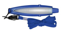 Ручка пластиковая ТМ "Bergamo" со шнурком
