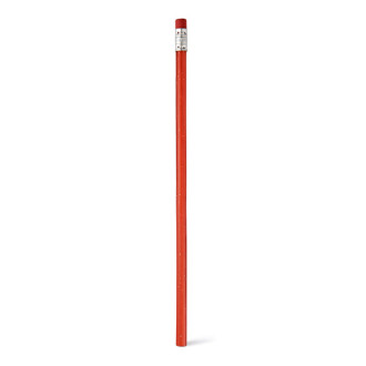 Гибкий карандаш, красный