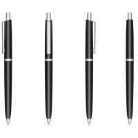 Ручка пластикова 'Classic' (Ritter Pen)