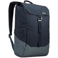 Backpack THULE Lithos 16L TLBP-113 (Carbon Blue)