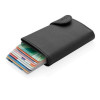 Гаманець XL з тримачем для карт C-Secure RFID, чорний