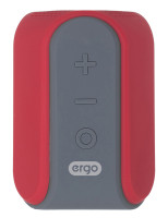 Audio/sp ERGO BTS-520 Red