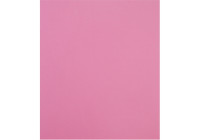 Фоаміран, 60*70 см, 1,3 мм, світлий рожевий