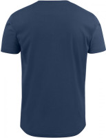Мужская футболка с U-образным вырезом American U от ТМ James Harvest