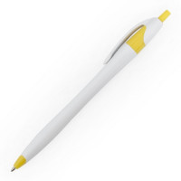Ручка LILITA  шариковая, L145 мм