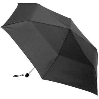 Мини-зонтик с чехлом в комплекте