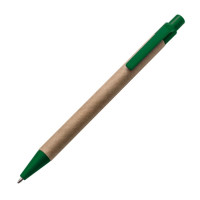 Ручка з картону