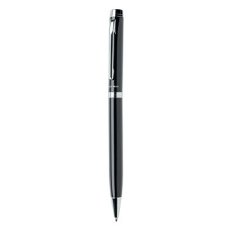 Ручка шариковая Luzern, черная