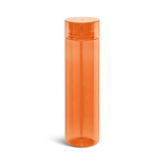 Пляшка для спорту Tritan™, 790 мл, помаранчева