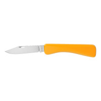 Нож с желтой ручкой RICHARTZ Profi yellow