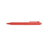 Ручка шариковая Rio, красная
