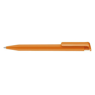 Ручка шариковая Super Hit Matt, оранжевый 151