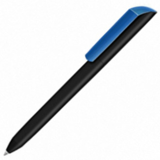 Ручка UMA soft-touch VANE F GUM, пластик
