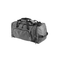 Дорожня спортивна сумка-рюкзак 2 в 1 Schwarzwolf ARARAT