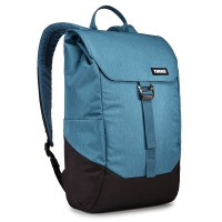 Backpack THULE Lithos 16L TLBP-113 (Blue/Black)