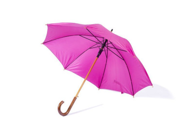 Зонт-трость полуавтомат ТМ "Bergamo"
