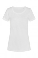 Женская футболка с круглым воротом Stedman ST9500