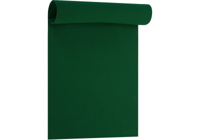 Фоаміран, 20*30 см, 1,3 мм, зелений