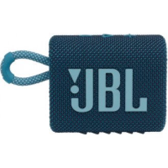 Audio/sp JBL Go 3 Blue (JBLGO3BLU)