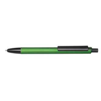 Ручка кулькова-стилус GENEVA, зелений