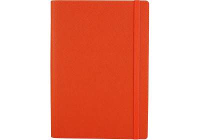 Щоденник напівдатований, А5, CROSS , помаранчевий