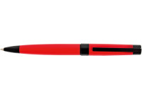 Ручка кулькова Corsica, червона