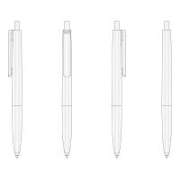 Basic new (Ritter Pen)