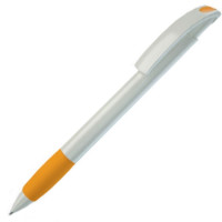 Ручка шариковая пластиковая ТМ LECCE PEN модель NOVE