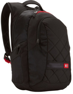 Backpack CASE LOGIC 25L DLBP-116 (Black)