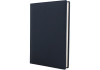 Щоденник недатований, Cabinet  Armonia, темно-синій, А5